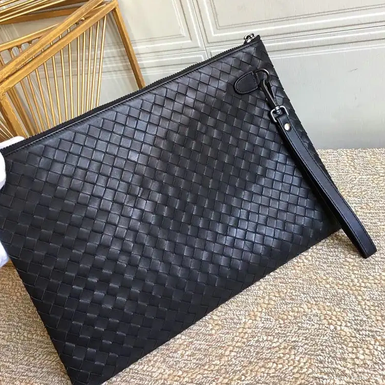 Official Brother Sam Veneta Bag 2108SF0164 Bottega 0805